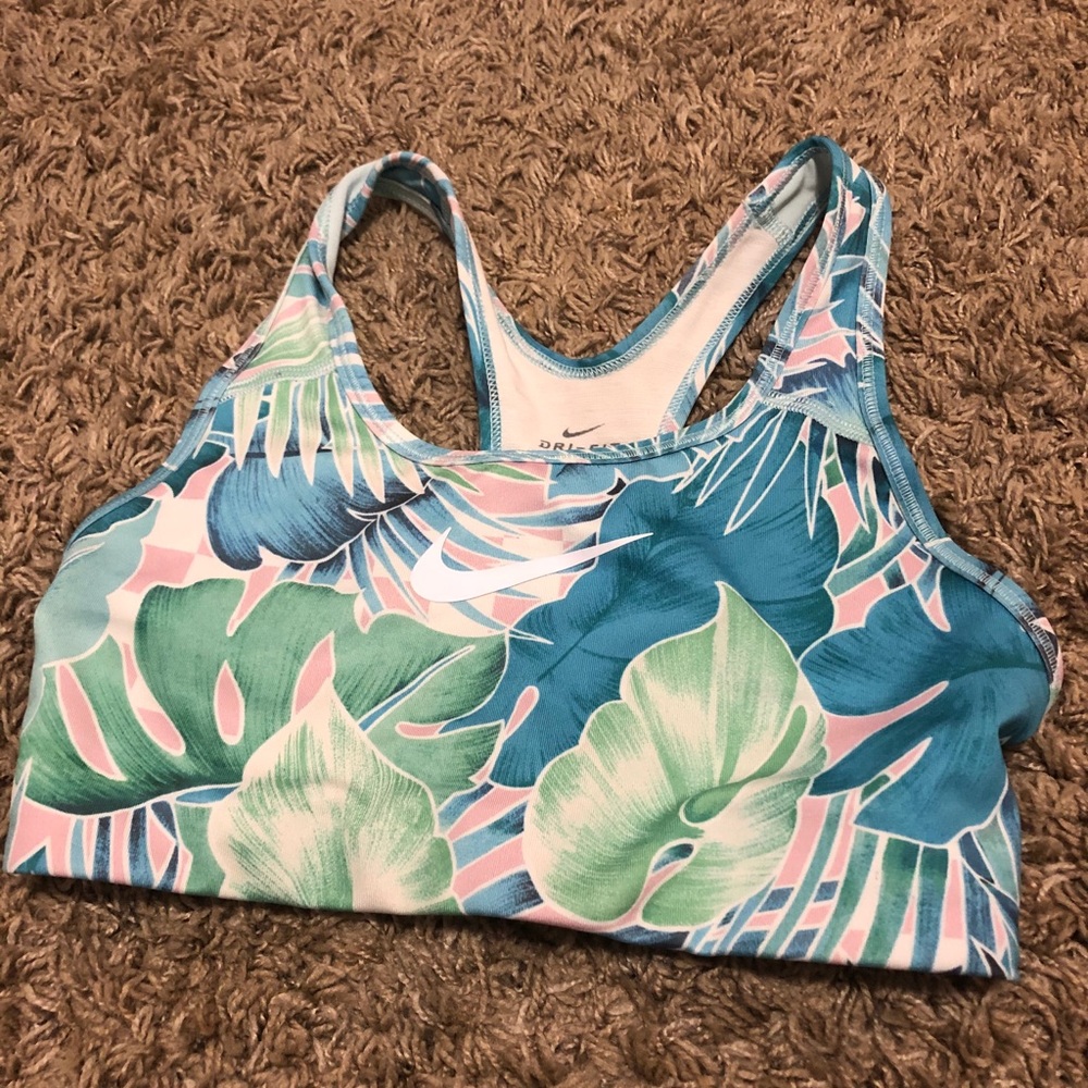 Comfy bra